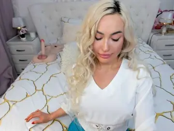 Bongacams Free Live Porn of HottieSweetBritney