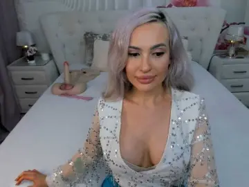 Bongacams Sex Cam of HottieSweetBritney