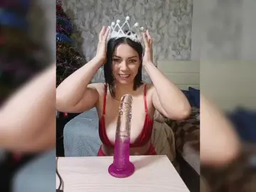 Bongacams Adult Webcams of RozaliyaSi