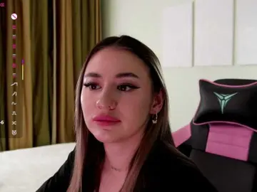 Bongacams Sex Chat of Sabrina-Magic