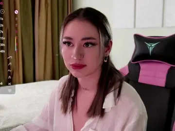 Bongacams Free Porn Cam of Sabrina-Magic