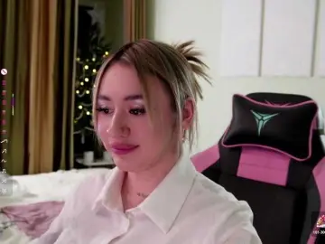 Bongacams Adult Webcams of Sabrina-Magic