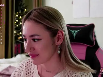 Bongacams Sex Cam of Sabrina-Magic