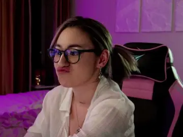 Bongacams Free Porn Cam of Sabrina-Magic