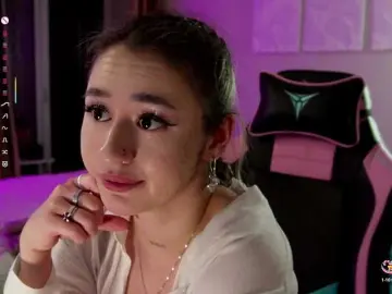 Bongacams Free Live Porn of Sabrina-Magic