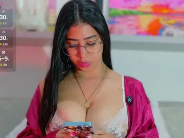 Bongacams Private Sex Chat of Valery-Morgan