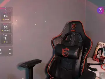 Bongacams Adult Webcam of ohlin-hub