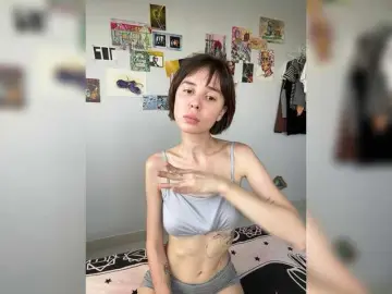 Bongacams Adult Video Chat of thechloee