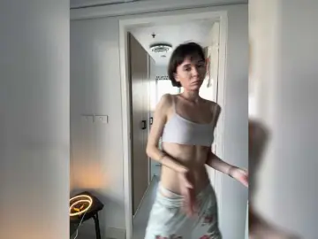 Bongacams Adult Video Chat of thechloee