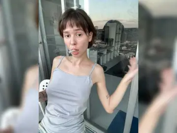 Bongacams Adult Webcams of thechloee