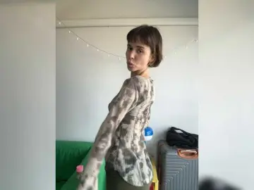 Bongacams Private Sex Chat of thechloee