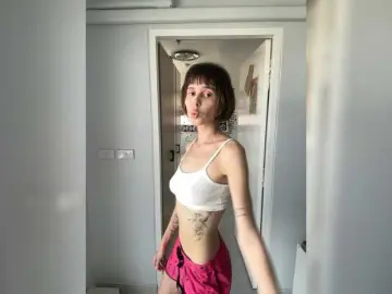 Bongacams Adult Webcams of thechloee