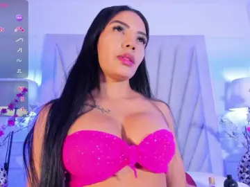 Bongacams Live Sex Cam of CherryBlake