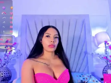 Bongacams Adult Video Chat of CherryBlake