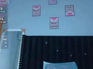 Bongacams Sex Cam of Hotlatinateacher