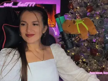 Bongacams Free Live Porn of Supergirl7771