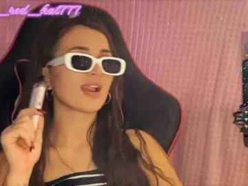 Bongacams Private Sex Chat of Supergirl7771