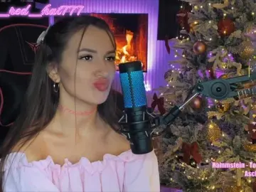 Bongacams Adult Webcams of Supergirl7771