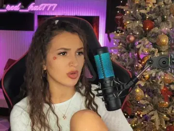 Bongacams Adult Webcam of Supergirl7771