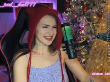 Bongacams Adult Webcams of Supergirl7771