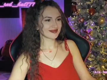 Bongacams Sex Chat of Supergirl7771