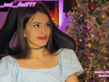 Bongacams Adult Video Chat of Supergirl7771