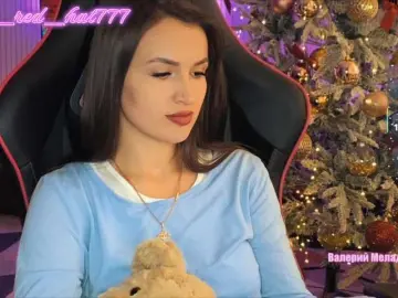 Bongacams Live Porn of Supergirl7771