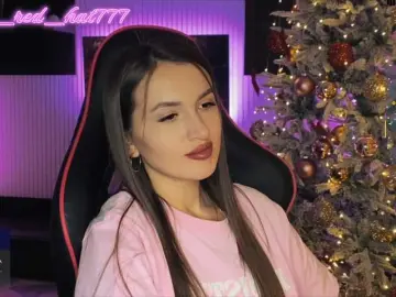 Bongacams Sex Chat of Supergirl7771