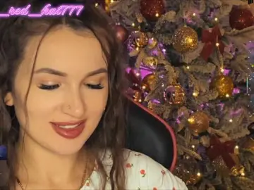 Bongacams Sex Cam of Supergirl7771