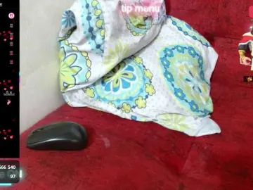 Bongacams Adult Webcam of lucyfer-69