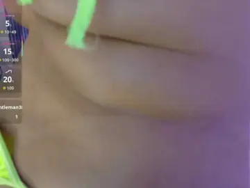 Bongacams Nude Webcam of valkiriamoore