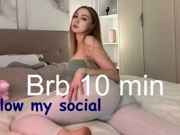 Bongacams Adult Webcams of Katyushaa