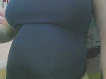 Bongacams Nude Webcam of KeepmepregO