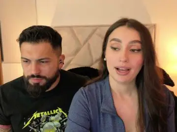 Bongacams Best Webcam of SweetSin-Couple