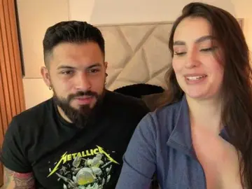 Bongacams Adult Video Chat of SweetSin-Couple