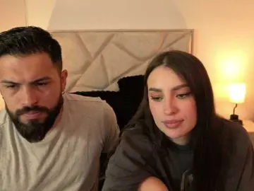 Bongacams Free Porn Cam of SweetSin-Couple