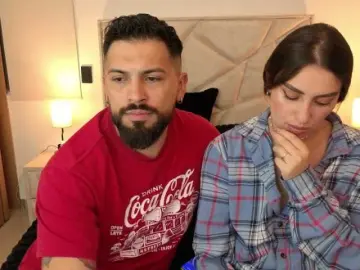 Bongacams Adult Webcam of SweetSin-Couple