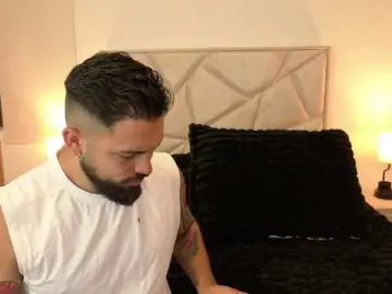 Bongacams Sex Cam of SweetSin-Couple