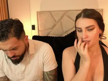 Bongacams Live Porn of SweetSin-Couple