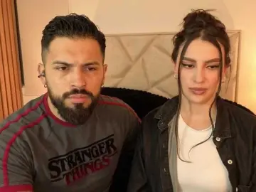 Bongacams Best Webcam of SweetSin-Couple