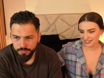 Bongacams Private Sex Chat of SweetSin-Couple