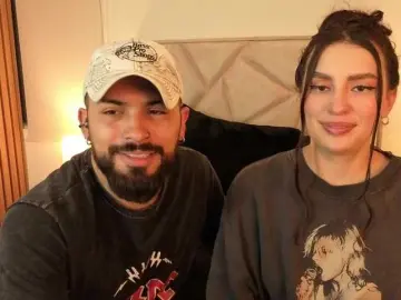 Bongacams Live Sex of SweetSin-Couple