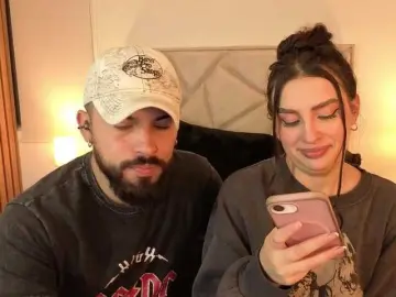 Bongacams Sex Chat of SweetSin-Couple