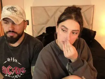 Bongacams Adult Video Chat of SweetSin-Couple