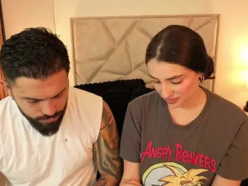 Bongacams Live Porn of SweetSin-Couple