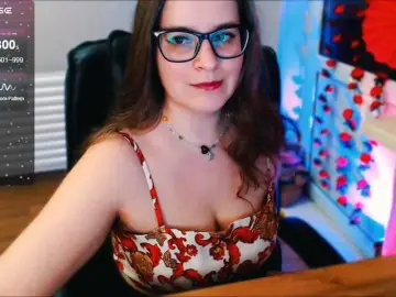 Bongacams Free Live Porn of Elizabeth-3