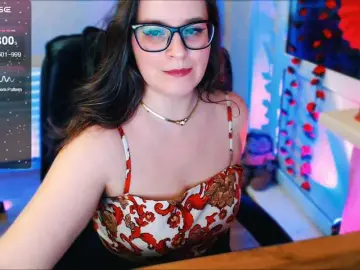 Bongacams Live Porn of Elizabeth-3