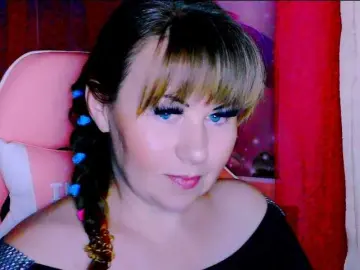 Bongacams Free Live Porn of Mifika-1