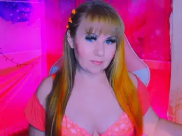 Bongacams Adult Webcam of Mifika-1