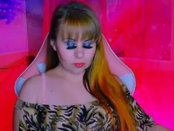 Bongacams Live Porn of Mifika-1